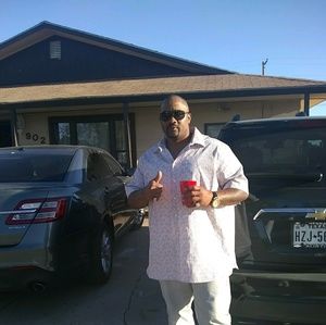 Meet your Posher, Rodney